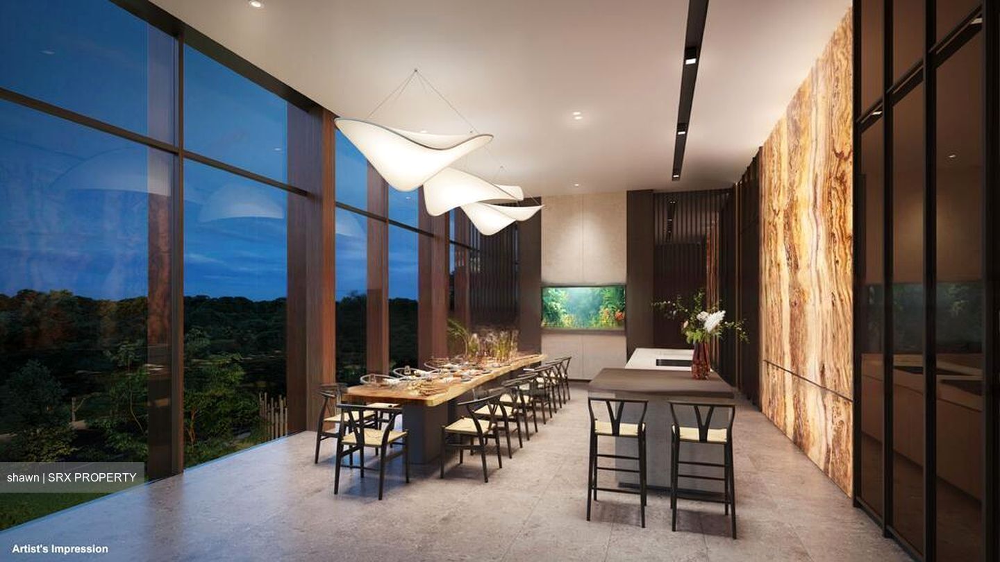 Lyndenwoods (D5), Condominium #460927221